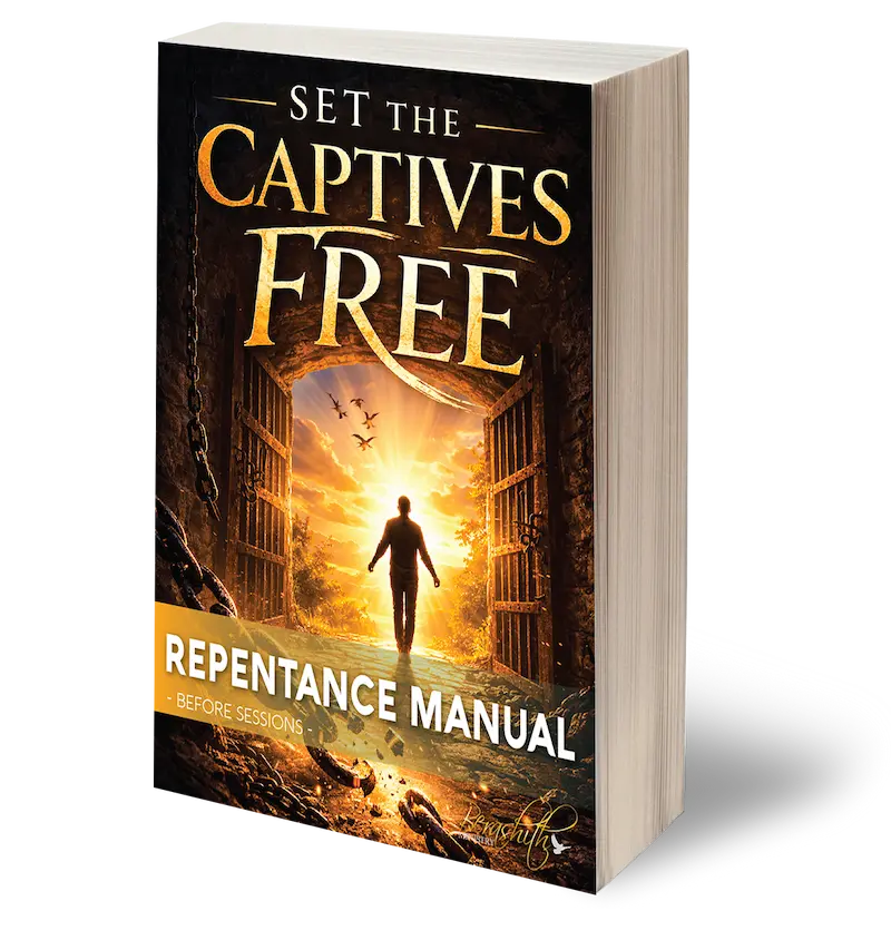 Combined Prayer Manual